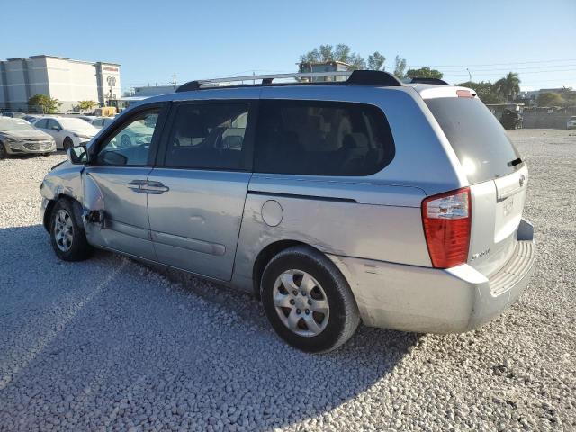 Photo 1 VIN: KNDMB233466058454 - KIA SEDONA EX 