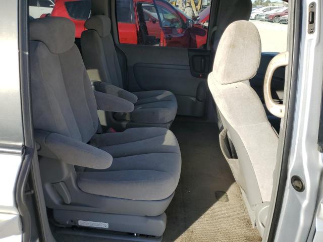 Photo 10 VIN: KNDMB233466058454 - KIA SEDONA EX 