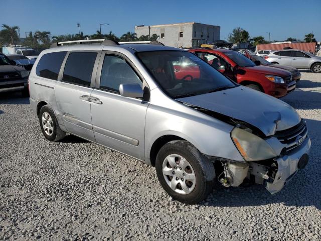 Photo 3 VIN: KNDMB233466058454 - KIA SEDONA EX 