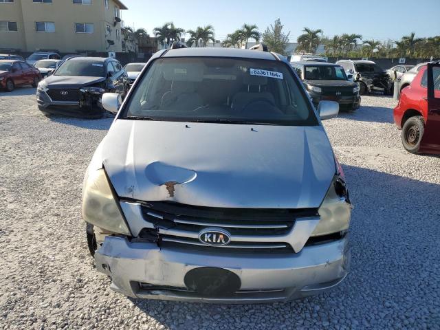 Photo 4 VIN: KNDMB233466058454 - KIA SEDONA EX 