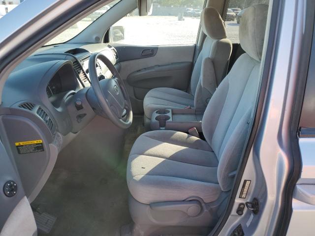 Photo 6 VIN: KNDMB233466058454 - KIA SEDONA EX 