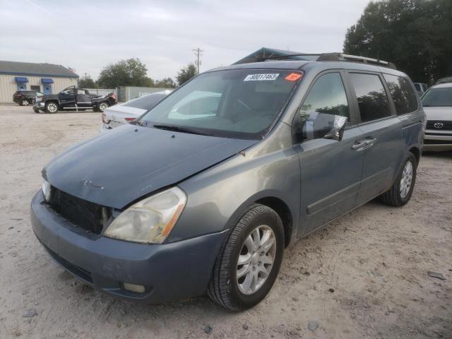 Photo 0 VIN: KNDMB233466058602 - KIA ALL MODELS 