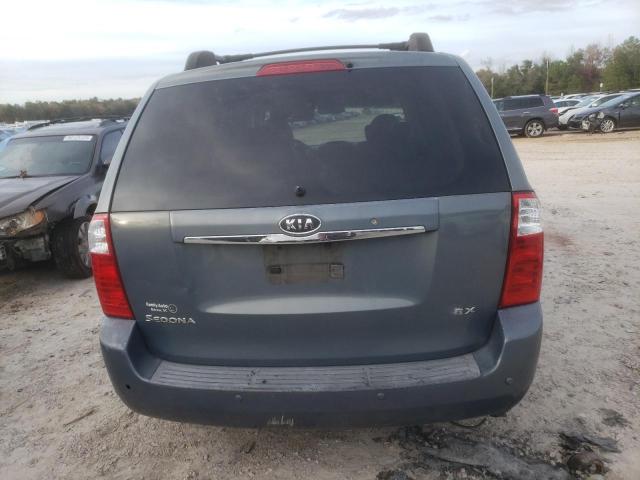 Photo 5 VIN: KNDMB233466058602 - KIA ALL MODELS 