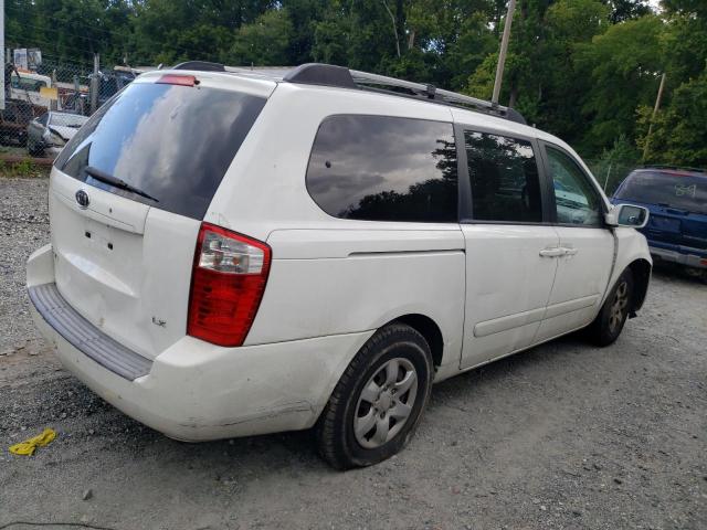 Photo 2 VIN: KNDMB233466096122 - KIA SEDONA EX 