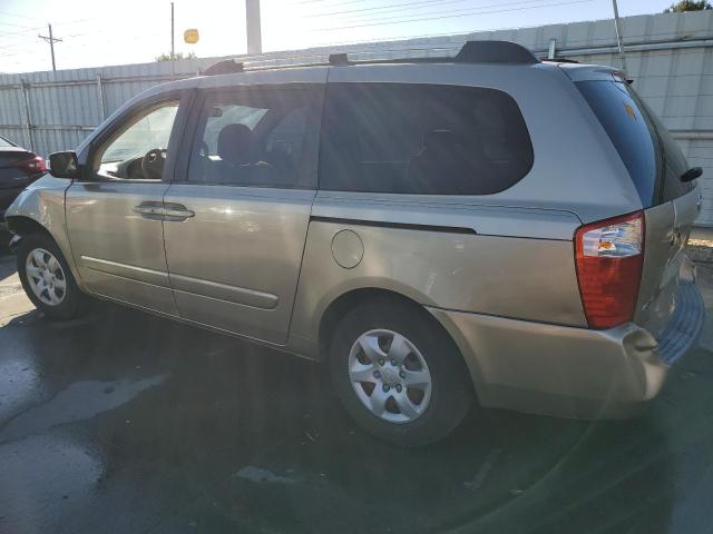 Photo 1 VIN: KNDMB233476108349 - KIA SEDONA EX 