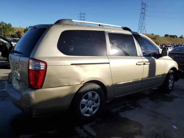 Photo 2 VIN: KNDMB233476108349 - KIA SEDONA EX 