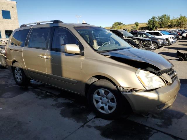 Photo 3 VIN: KNDMB233476108349 - KIA SEDONA EX 