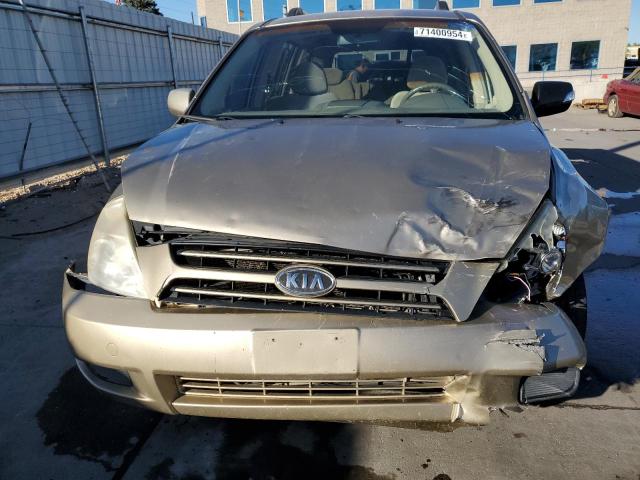 Photo 4 VIN: KNDMB233476108349 - KIA SEDONA EX 