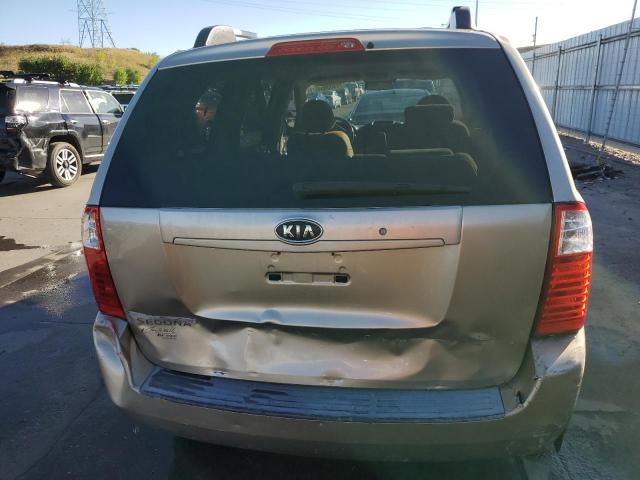 Photo 5 VIN: KNDMB233476108349 - KIA SEDONA EX 