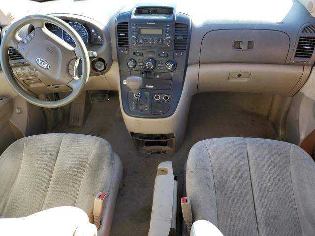 Photo 7 VIN: KNDMB233476108349 - KIA SEDONA EX 