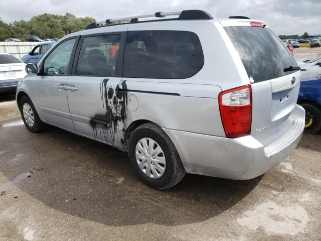 Photo 1 VIN: KNDMB233476172942 - KIA SEDONA EX 