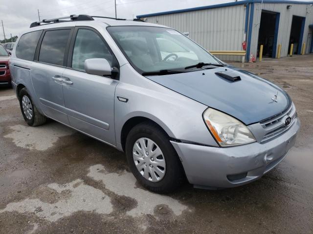 Photo 3 VIN: KNDMB233476172942 - KIA SEDONA EX 