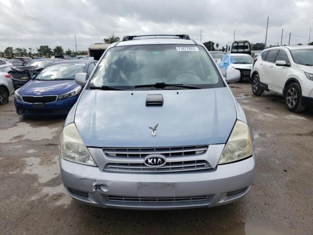 Photo 4 VIN: KNDMB233476172942 - KIA SEDONA EX 