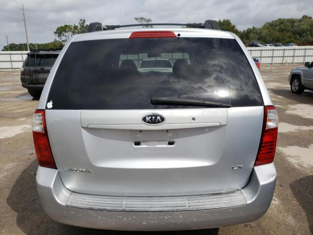 Photo 5 VIN: KNDMB233476172942 - KIA SEDONA EX 