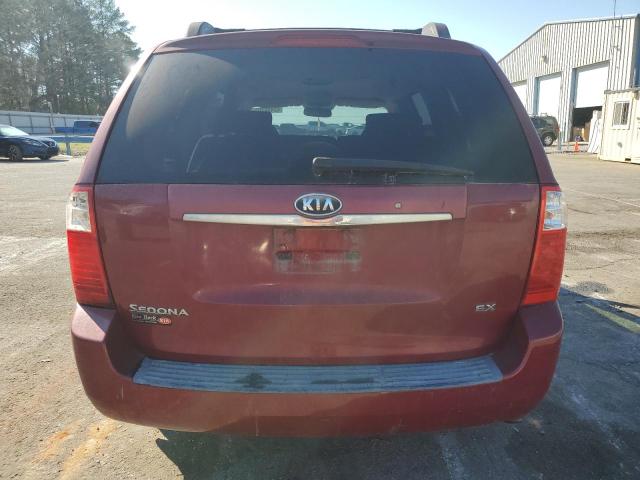 Photo 5 VIN: KNDMB233476173573 - KIA SEDONA EX 