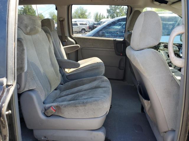 Photo 10 VIN: KNDMB233476176795 - KIA SEDONA EX 