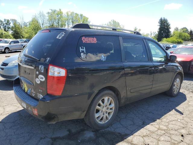 Photo 2 VIN: KNDMB233476176795 - KIA SEDONA EX 