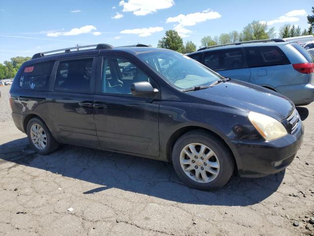 Photo 3 VIN: KNDMB233476176795 - KIA SEDONA EX 