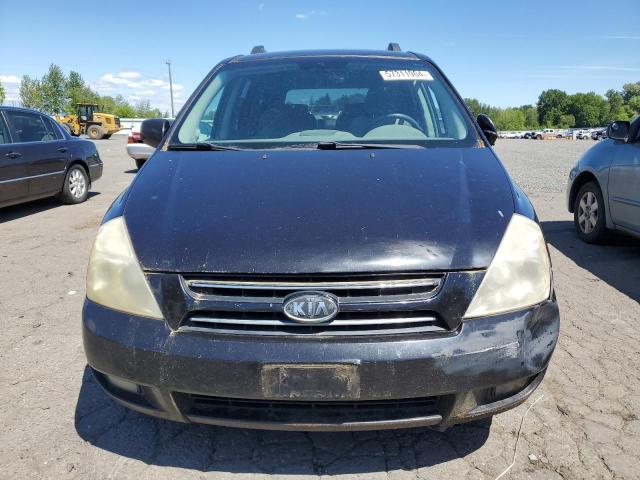 Photo 4 VIN: KNDMB233476176795 - KIA SEDONA EX 