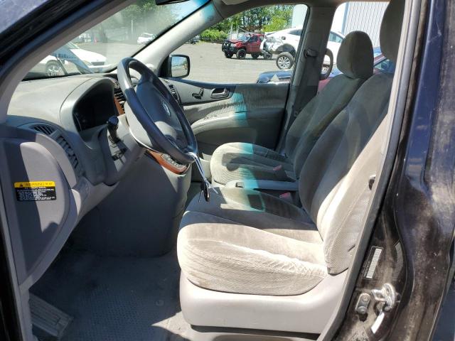 Photo 6 VIN: KNDMB233476176795 - KIA SEDONA EX 