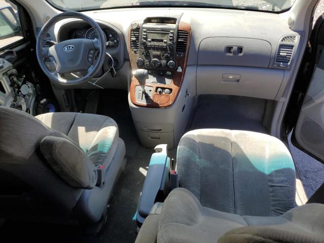 Photo 7 VIN: KNDMB233476176795 - KIA SEDONA EX 