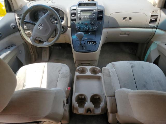 Photo 7 VIN: KNDMB233476178501 - KIA SEDONA EX 