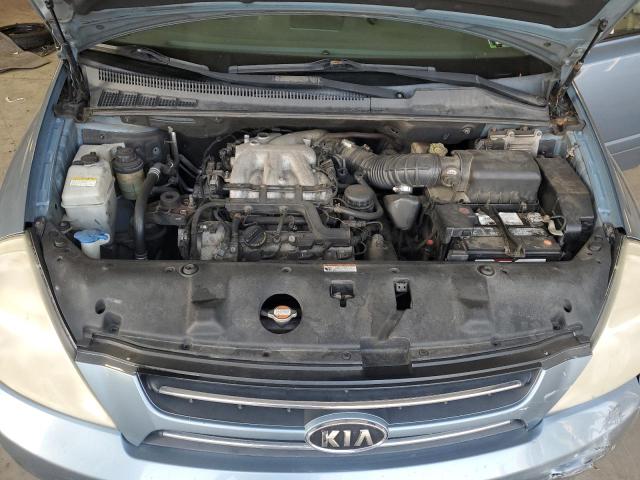 Photo 11 VIN: KNDMB233476182855 - KIA SEDONA EX 