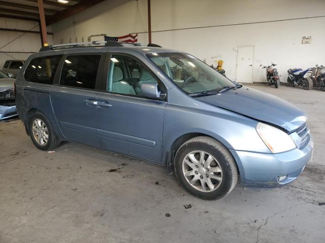 Photo 3 VIN: KNDMB233476182855 - KIA SEDONA EX 