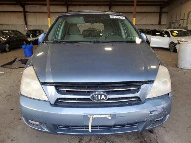 Photo 4 VIN: KNDMB233476182855 - KIA SEDONA EX 