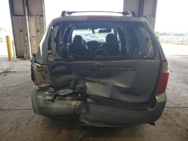 Photo 5 VIN: KNDMB233476182855 - KIA SEDONA EX 