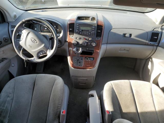 Photo 7 VIN: KNDMB233476182855 - KIA SEDONA EX 