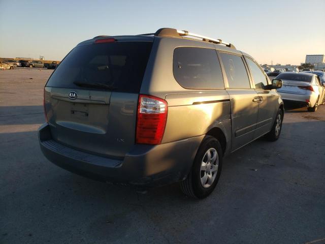 Photo 3 VIN: KNDMB233476184041 - KIA SEDONA EX 