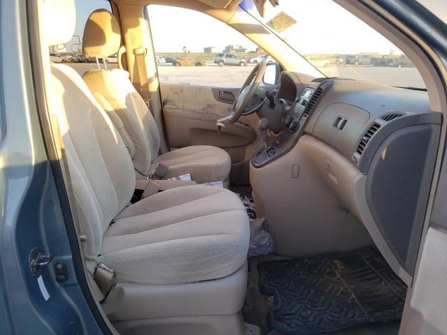 Photo 4 VIN: KNDMB233476184041 - KIA SEDONA EX 