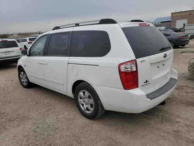 Photo 1 VIN: KNDMB233486196949 - KIA SEDONA EX 