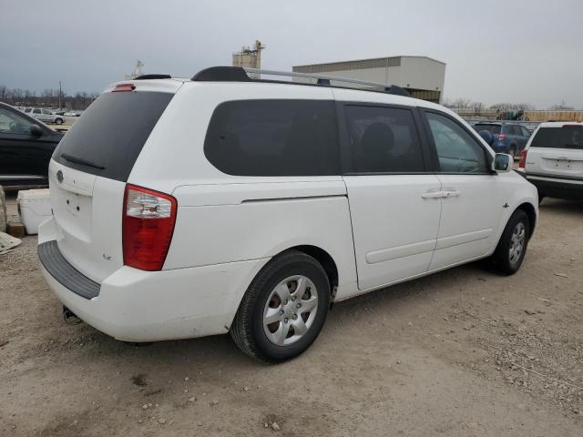 Photo 2 VIN: KNDMB233486196949 - KIA SEDONA EX 