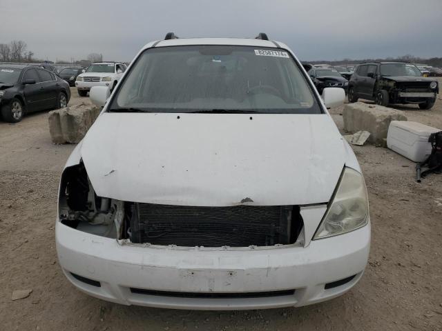 Photo 4 VIN: KNDMB233486196949 - KIA SEDONA EX 