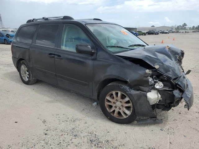 Photo 3 VIN: KNDMB233486208002 - KIA SEDONA EX 