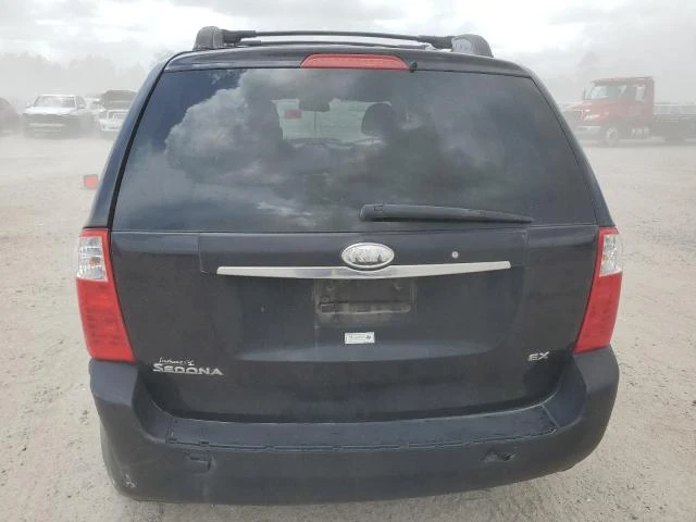 Photo 5 VIN: KNDMB233486208002 - KIA SEDONA EX 