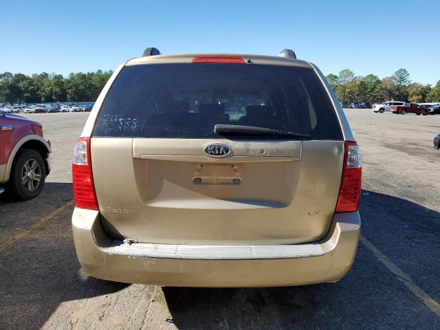 Photo 5 VIN: KNDMB233486222644 - KIA ALL MODELS 