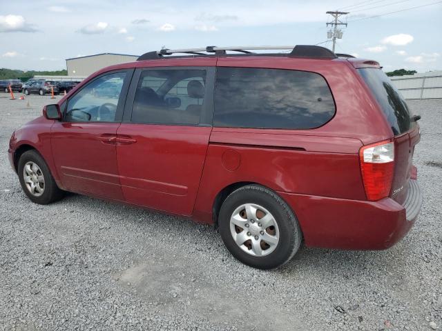 Photo 1 VIN: KNDMB233486257961 - KIA SEDONA 