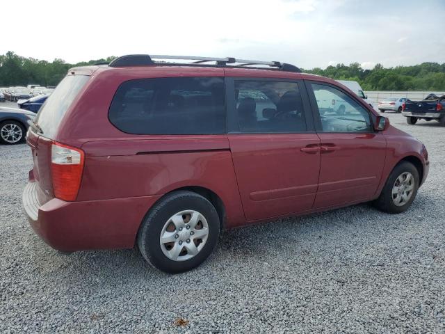 Photo 2 VIN: KNDMB233486257961 - KIA SEDONA 