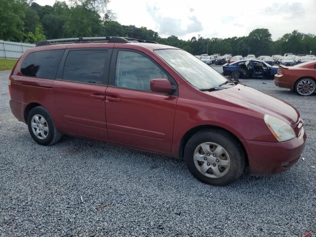 Photo 3 VIN: KNDMB233486257961 - KIA SEDONA 