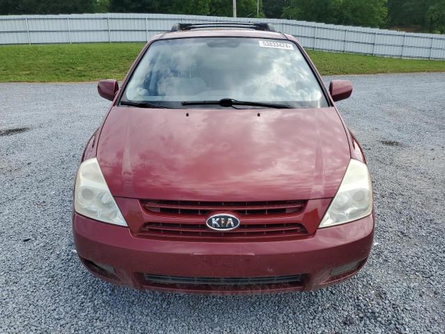 Photo 4 VIN: KNDMB233486257961 - KIA SEDONA 