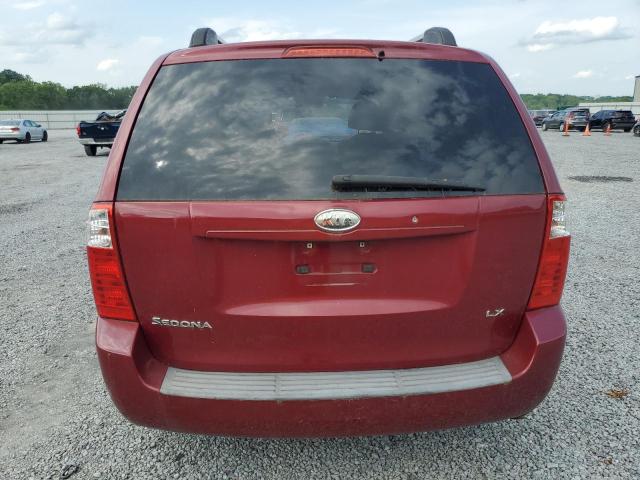 Photo 5 VIN: KNDMB233486257961 - KIA SEDONA 