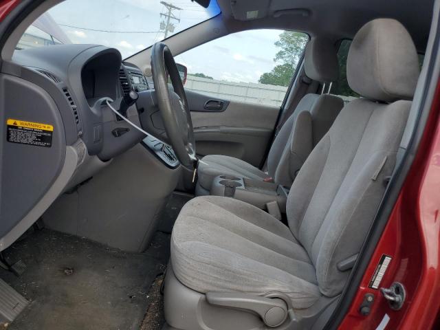 Photo 6 VIN: KNDMB233486257961 - KIA SEDONA 