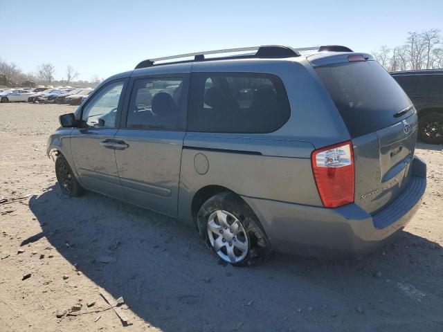 Photo 1 VIN: KNDMB233486263694 - KIA SEDONA EX 