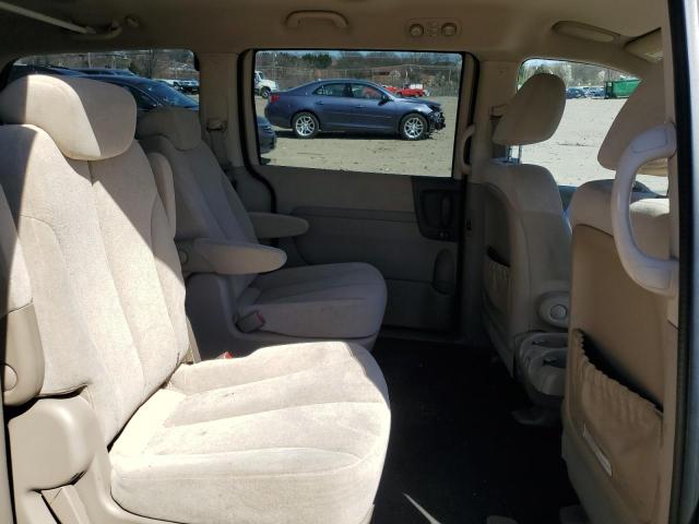 Photo 10 VIN: KNDMB233486263694 - KIA SEDONA EX 