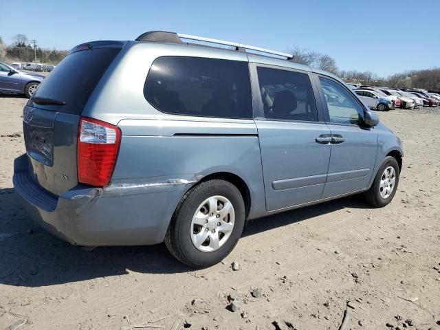 Photo 2 VIN: KNDMB233486263694 - KIA SEDONA EX 