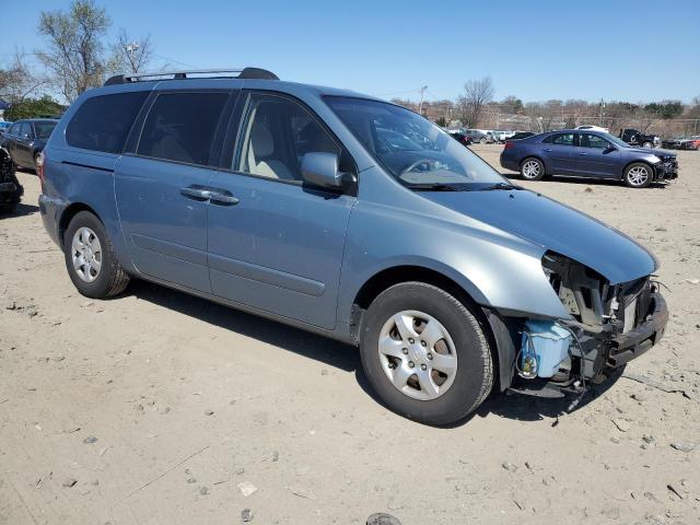 Photo 3 VIN: KNDMB233486263694 - KIA SEDONA EX 