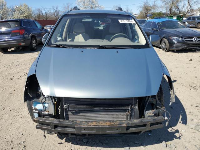 Photo 4 VIN: KNDMB233486263694 - KIA SEDONA EX 